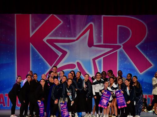 Long Island, NY - 4/28/2022 - Awards
