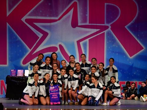 Long Island, NY - 4/28/2022 - Awards