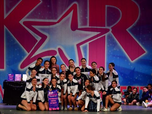 Long Island, NY - 4/28/2022 - Awards