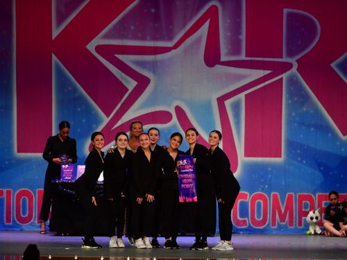 Long Island, NY - 4/28/2022 - Awards