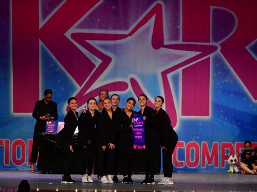 Long Island, NY - 4/28/2022 - Awards