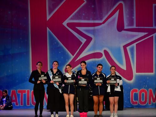 Long Island, NY - 4/28/2022 - Awards