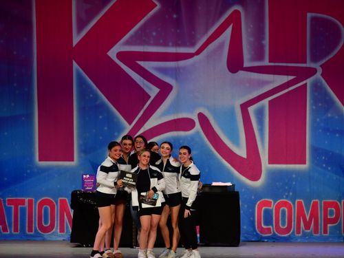 Long Island, NY - 4/28/2022 - Awards