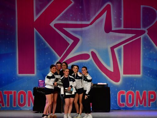 Long Island, NY - 4/28/2022 - Awards