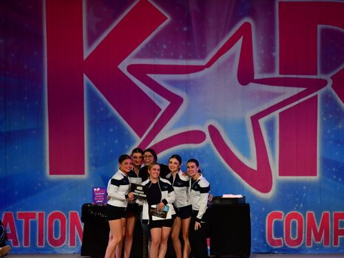 Long Island, NY - 4/28/2022 - Awards