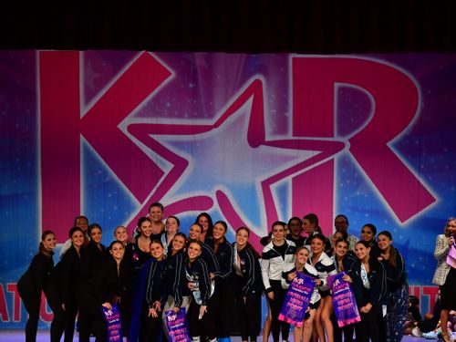 Long Island, NY - 4/28/2022 - Awards