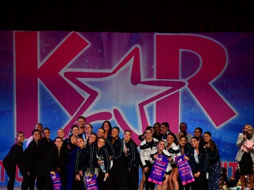 Long Island, NY - 4/28/2022 - Awards