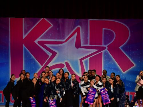 Long Island, NY - 4/28/2022 - Awards