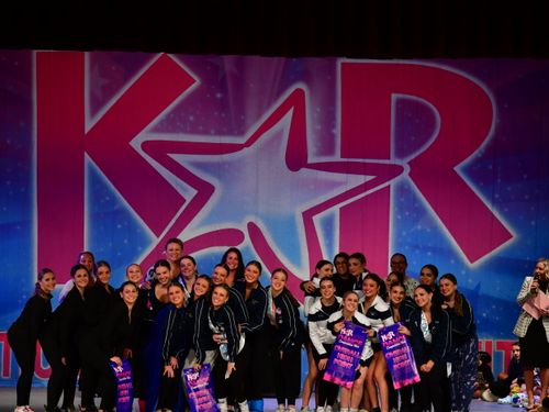 Long Island, NY - 4/28/2022 - Awards