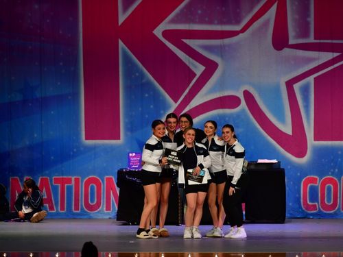 Long Island, NY - 4/28/2022 - Awards