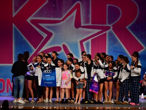 Long Island, NY - 4/28/2022 - Awards