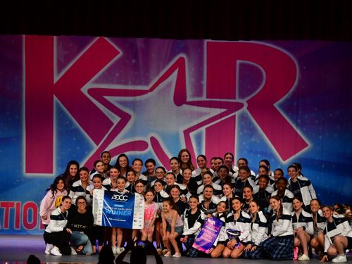 Long Island, NY - 4/28/2022 - Awards