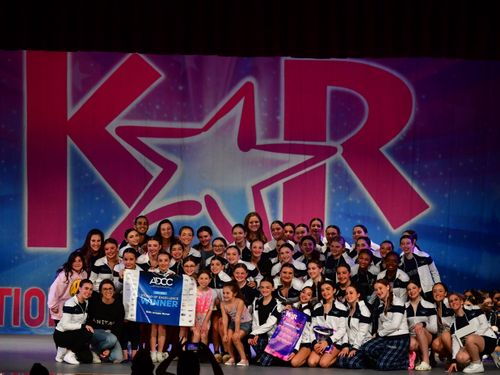 Long Island, NY - 4/28/2022 - Awards