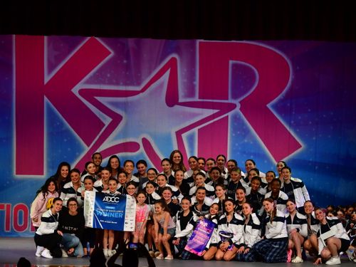Long Island, NY - 4/28/2022 - Awards