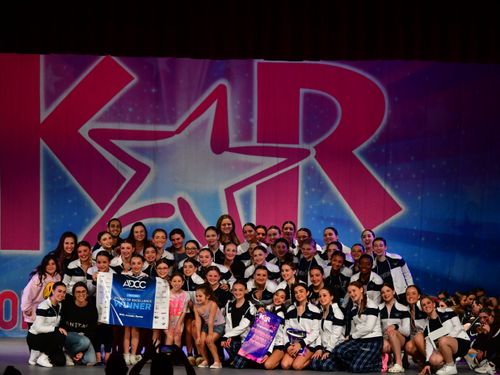 Long Island, NY - 4/28/2022 - Awards