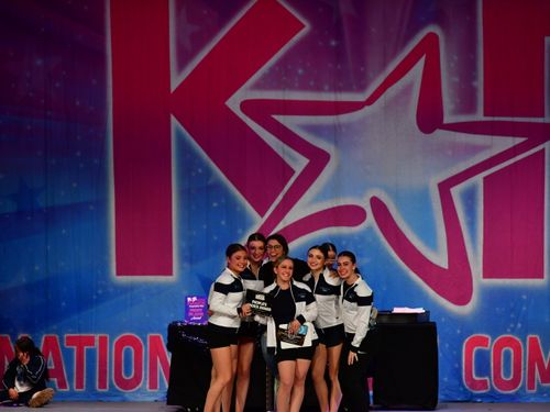 Long Island, NY - 4/28/2022 - Awards