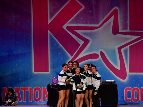Long Island, NY - 4/28/2022 - Awards