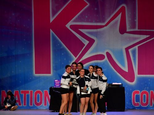 Long Island, NY - 4/28/2022 - Awards