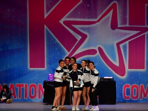 Long Island, NY - 4/28/2022 - Awards