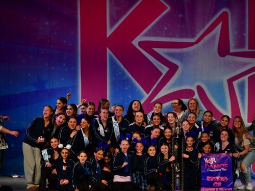 Long Island, NY - 4/28/2022 - Awards