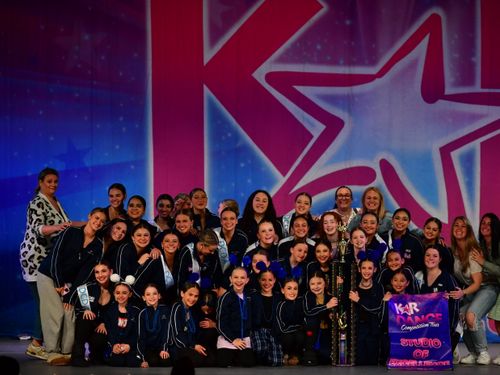Long Island, NY - 4/28/2022 - Awards