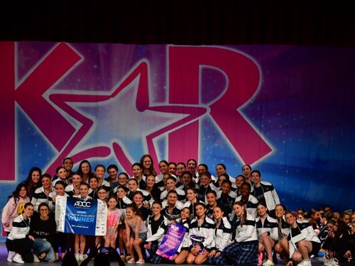 Long Island, NY - 4/28/2022 - Awards