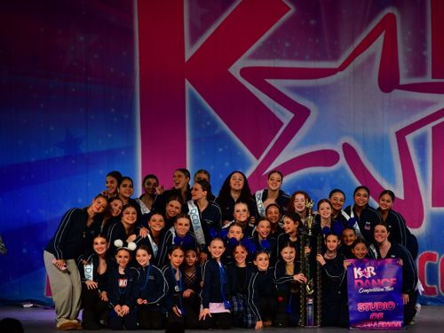 Long Island, NY - 4/28/2022 - Awards