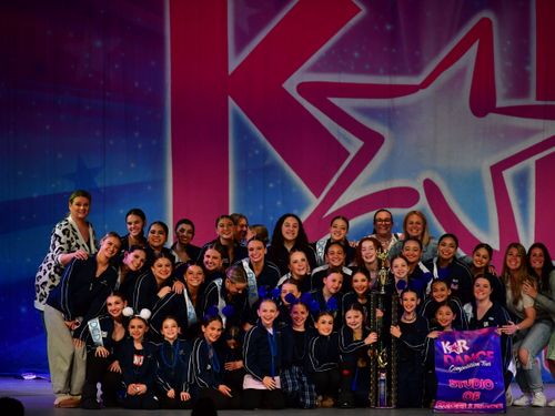 Long Island, NY - 4/28/2022 - Awards