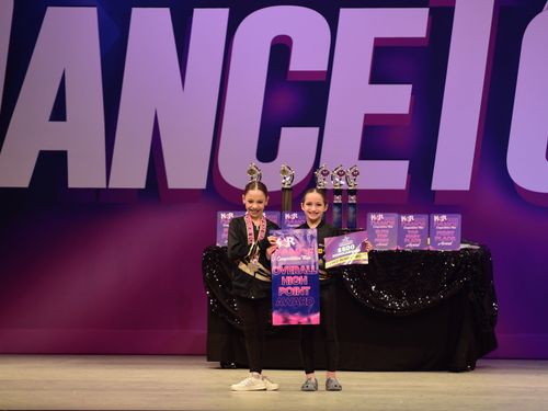 Trenton, NJ - 4/29/2022 - Awards
