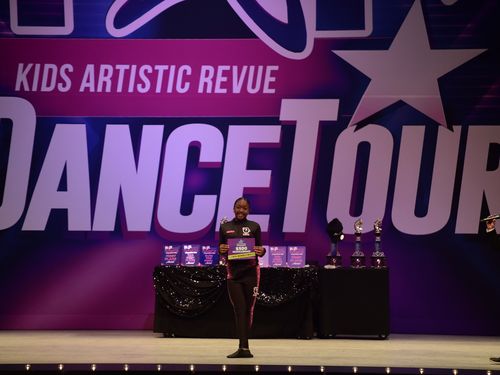 Trenton, NJ - 4/29/2022 - Awards