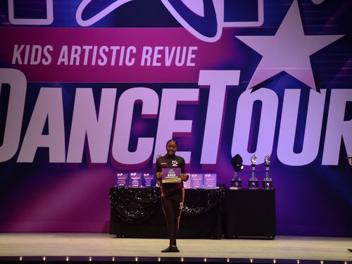 Trenton, NJ - 4/29/2022 - Awards