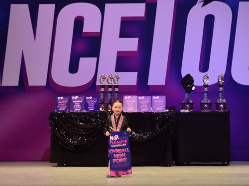 Trenton, NJ - 4/29/2022 - Awards