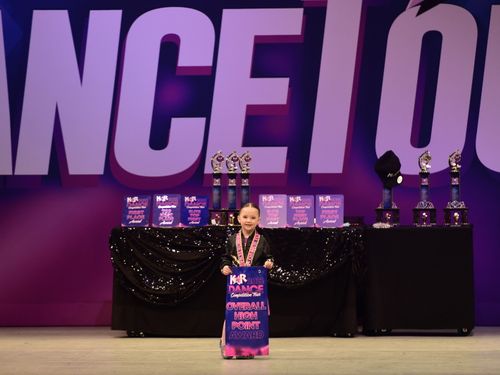 Trenton, NJ - 4/29/2022 - Awards