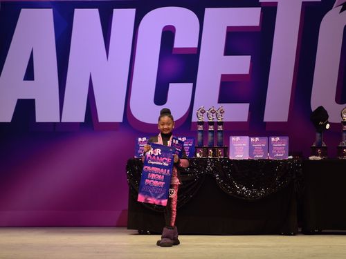 Trenton, NJ - 4/29/2022 - Awards