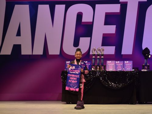 Trenton, NJ - 4/29/2022 - Awards