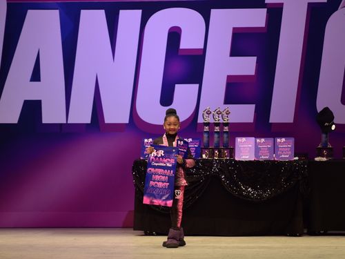 Trenton, NJ - 4/29/2022 - Awards