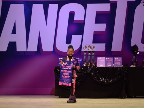 Trenton, NJ - 4/29/2022 - Awards