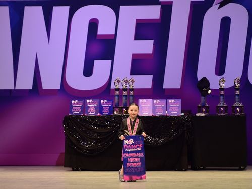 Trenton, NJ - 4/29/2022 - Awards