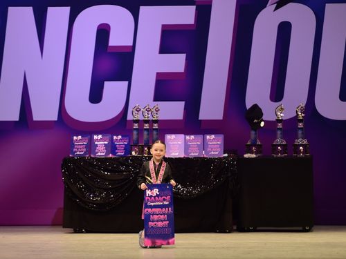 Trenton, NJ - 4/29/2022 - Awards