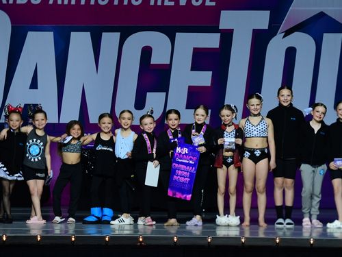 Omaha, NE - 4/29/2022 - Awards