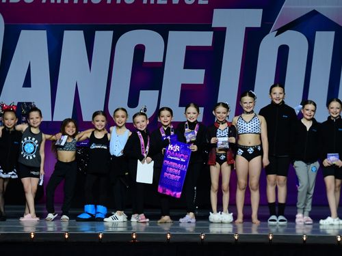 Omaha, NE - 4/29/2022 - Awards