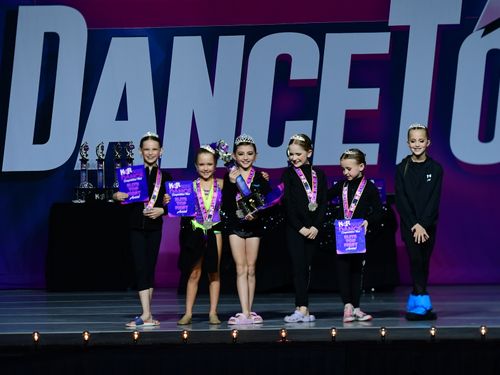Omaha, NE - 4/29/2022 - Awards