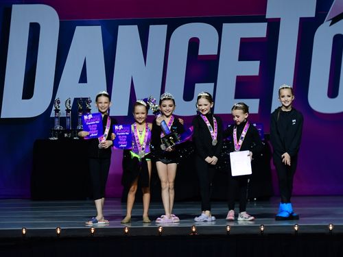 Omaha, NE - 4/29/2022 - Awards