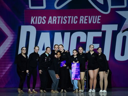 Omaha, NE - 4/29/2022 - Awards