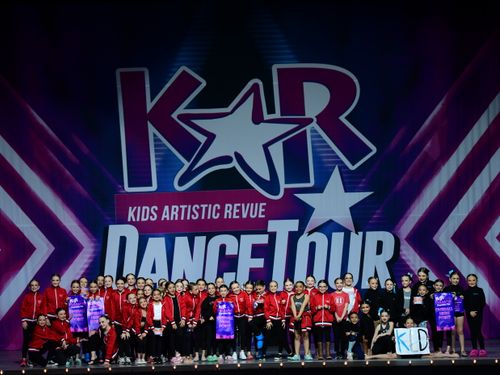 Omaha, NE - 4/29/2022 - Awards