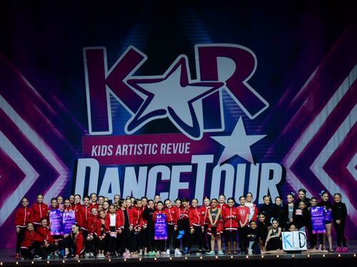 Omaha, NE - 4/29/2022 - Awards