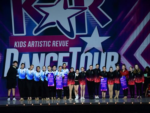 Omaha, NE - 4/29/2022 - Awards