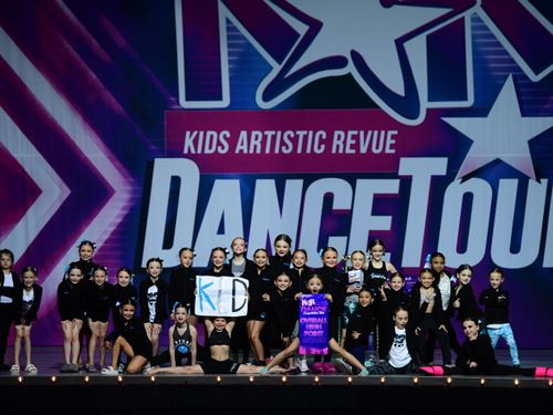 Omaha, NE - 4/29/2022 - Awards