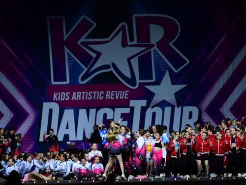 Omaha, NE - 4/29/2022 - Awards