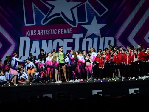 Omaha, NE - 4/29/2022 - Awards